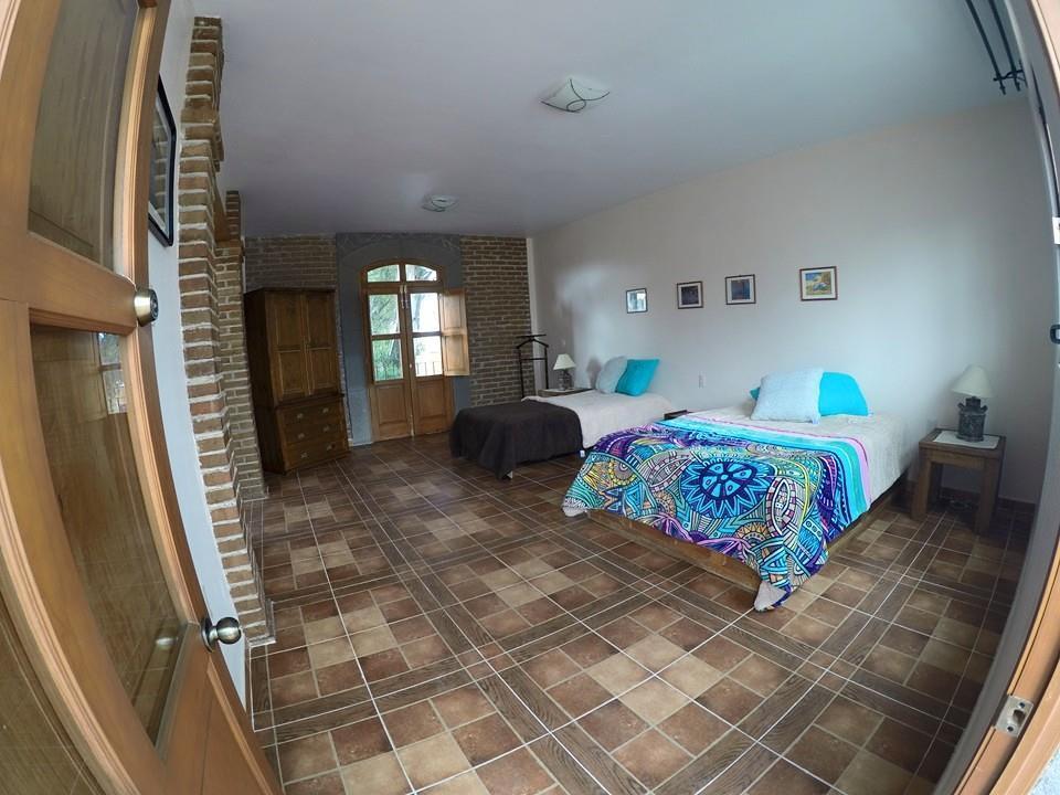 Hostal El Dulce Nombre Huamantla Bagian luar foto